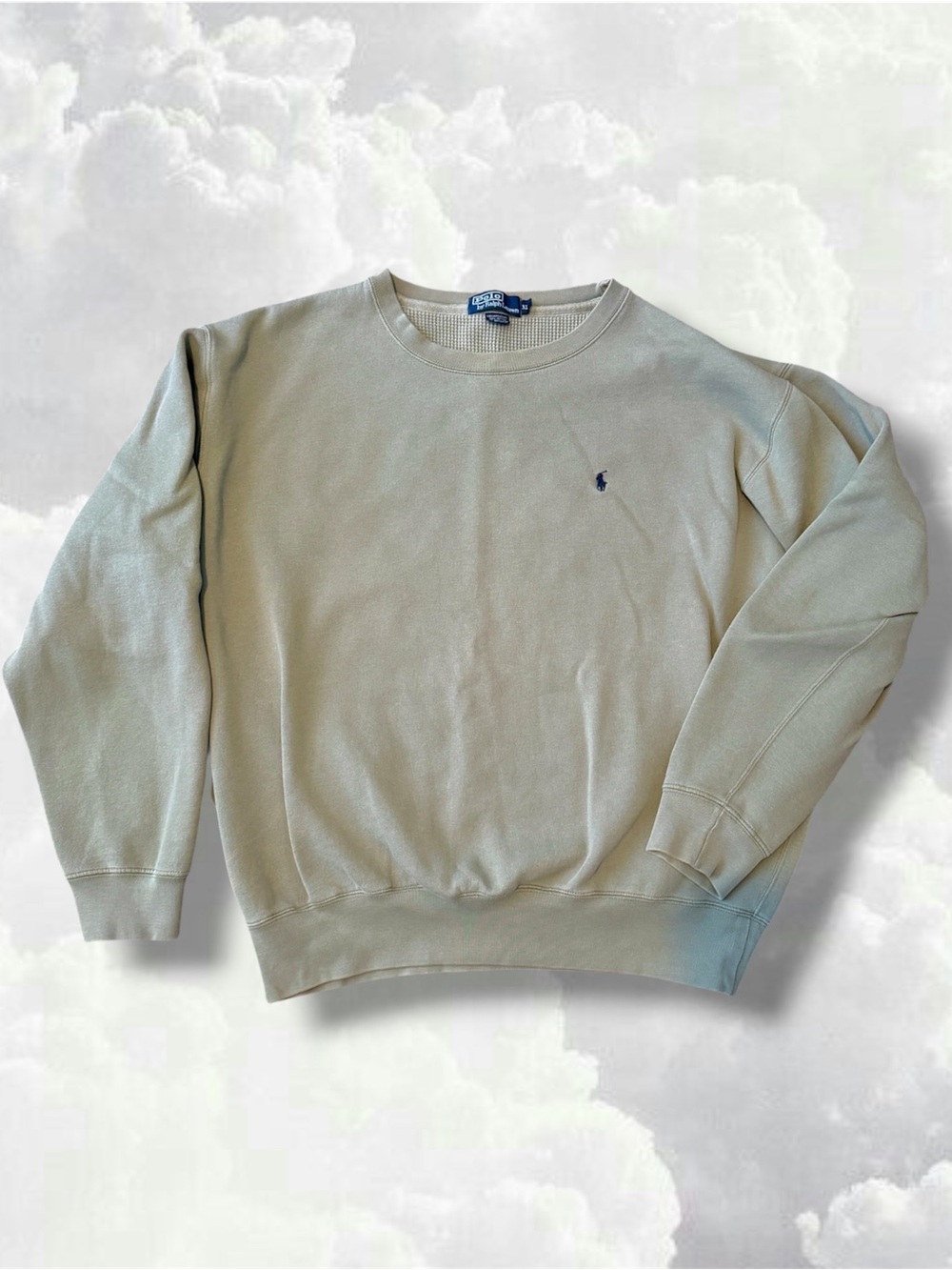 Vintage Polo by Ralph Lauren Sweatshirt